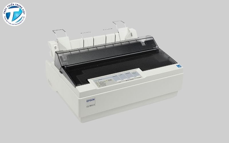 Máy in kim Epson